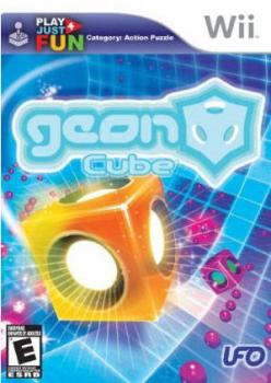  Geon Cube (2009). Нажмите, чтобы увеличить.
