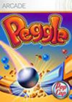  Peggle Deluxe (2009). Нажмите, чтобы увеличить.