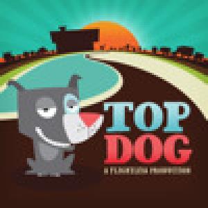  Top Dog: Farmyard Adventures (2010). Нажмите, чтобы увеличить.