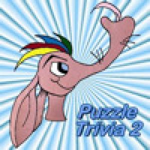  Aardvark Puzzle Trivia 2 (2009). Нажмите, чтобы увеличить.