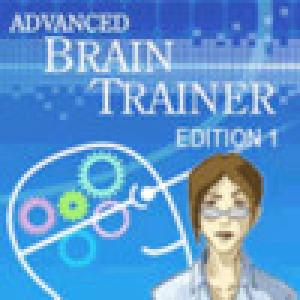  Advanced Brain Trainer - Edition 1 (2010). Нажмите, чтобы увеличить.