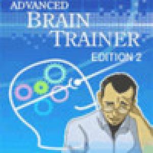  Advanced Brain Trainer - Edition 2 (2010). Нажмите, чтобы увеличить.