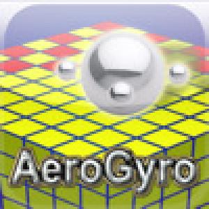  AeroGyro (2008). Нажмите, чтобы увеличить.