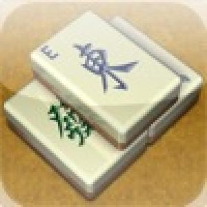  Aki Mahjong for iPad (2010). Нажмите, чтобы увеличить.