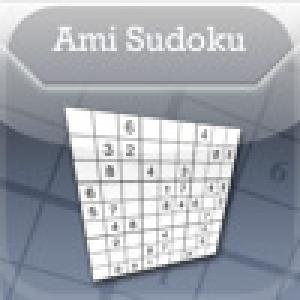  Ami Sudoku (2009). Нажмите, чтобы увеличить.