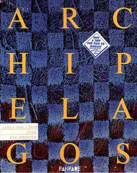  Archipelagos (1989). Нажмите, чтобы увеличить.
