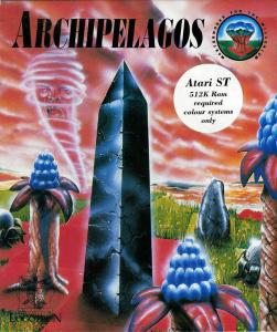  Archipelagos (1989). Нажмите, чтобы увеличить.