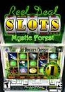  Reel Deal Slots & Video Poker (2000). Нажмите, чтобы увеличить.