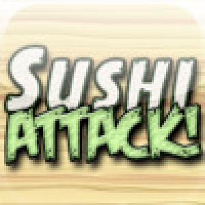  Attack Sushi (2009). Нажмите, чтобы увеличить.