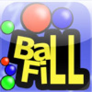  Ball Fill (2009). Нажмите, чтобы увеличить.