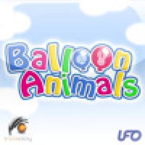  Balloon Animals (2009). Нажмите, чтобы увеличить.