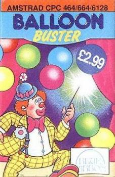  Balloon Buster (1989). Нажмите, чтобы увеличить.
