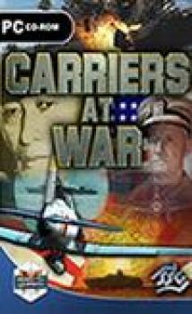  Carriers at War 2 (1993). Нажмите, чтобы увеличить.