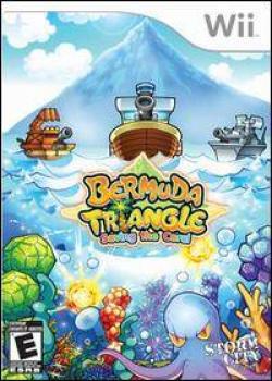  Bermuda Triangle: Saving the Coral (2009). Нажмите, чтобы увеличить.