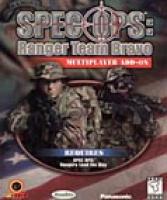  Spec Ops: Ranger Team Bravo (1998). Нажмите, чтобы увеличить.
