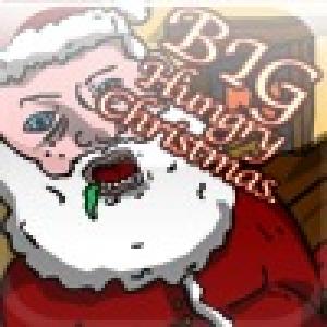  Big Hungry Christmas (2009). Нажмите, чтобы увеличить.