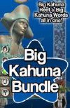  Big Kahuna Bundle (2006). Нажмите, чтобы увеличить.