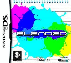  Blended (2010). Нажмите, чтобы увеличить.