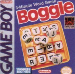  Boggle Plus (1992). Нажмите, чтобы увеличить.