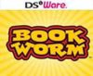  Bookworm (DSiWare) (2009). Нажмите, чтобы увеличить.