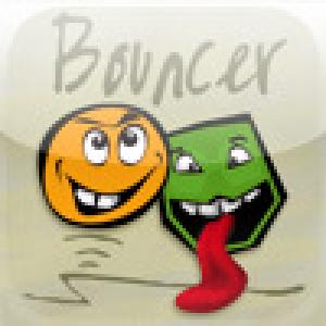  Bouncer (2009). Нажмите, чтобы увеличить.
