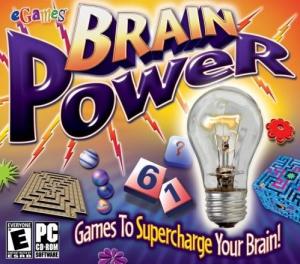  Brain Power (2009). Нажмите, чтобы увеличить.