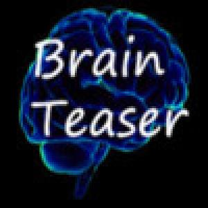  Brain Teaser (2009). Нажмите, чтобы увеличить.