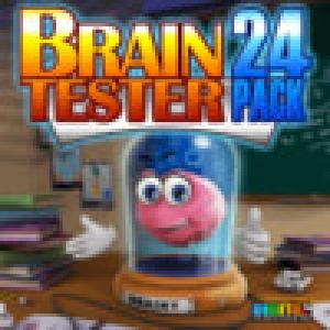  Brain Tester 24 Pack (2009). Нажмите, чтобы увеличить.