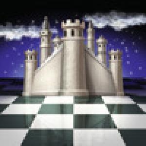  Caissa Chess Pro and Caissa Puzzles (2009). Нажмите, чтобы увеличить.