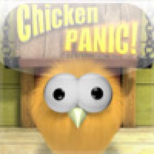  Chicken Panic (2009). Нажмите, чтобы увеличить.