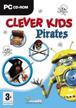  Clever Kids: Pirates (2008). Нажмите, чтобы увеличить.