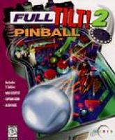  Full Tilt! Pinball 2 (1996). Нажмите, чтобы увеличить.