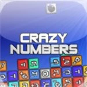  Crazy Numbers (2010). Нажмите, чтобы увеличить.