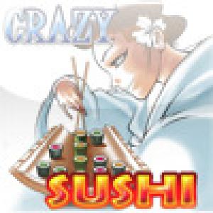 Crazy Sushi (2009). Нажмите, чтобы увеличить.