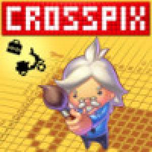  CrossPix by glu (2009). Нажмите, чтобы увеличить.