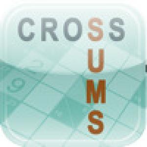 CrossSums (2009). Нажмите, чтобы увеличить.