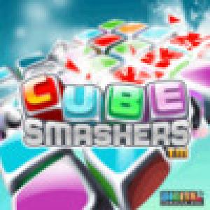  Cube Smashers (2009). Нажмите, чтобы увеличить.
