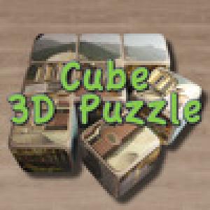  Cube3DPuzzle (2009). Нажмите, чтобы увеличить.