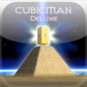  CubicMan Deluxe (2008). Нажмите, чтобы увеличить.