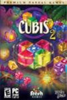  Cubis 2 (2006). Нажмите, чтобы увеличить.