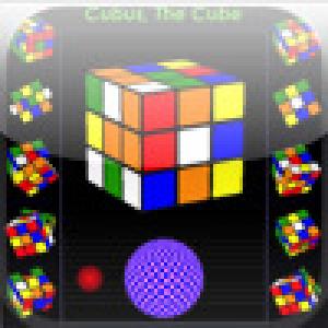  Cubus, The Cube (2009). Нажмите, чтобы увеличить.