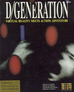  D/Generation (1992). Нажмите, чтобы увеличить.