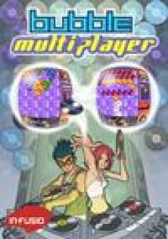  DJ Bubble Multiplayer (2004). Нажмите, чтобы увеличить.