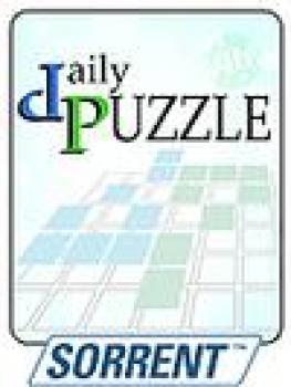  Daily Puzzle (2005). Нажмите, чтобы увеличить.
