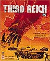  Third Reich (1996). Нажмите, чтобы увеличить.