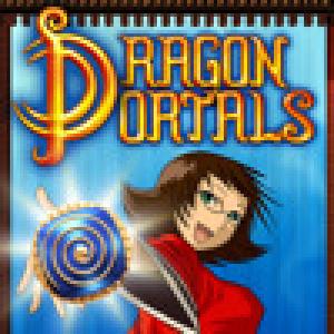  Dragon Portals (2009). Нажмите, чтобы увеличить.