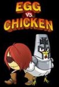  Egg vs. Chicken (2006). Нажмите, чтобы увеличить.