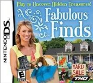  Fabulous Finds (2009). Нажмите, чтобы увеличить.