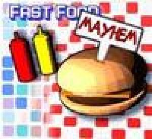  Fast Food Mayhem (2004). Нажмите, чтобы увеличить.