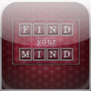  Find Your Mind (2008). Нажмите, чтобы увеличить.